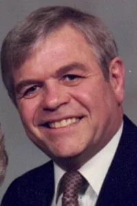 Richard D. Peake 1942-2026